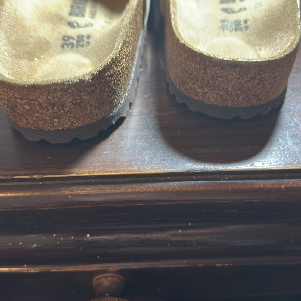 Birkenstock Women’s Madrid Big Buckle - Picture 4 of 4